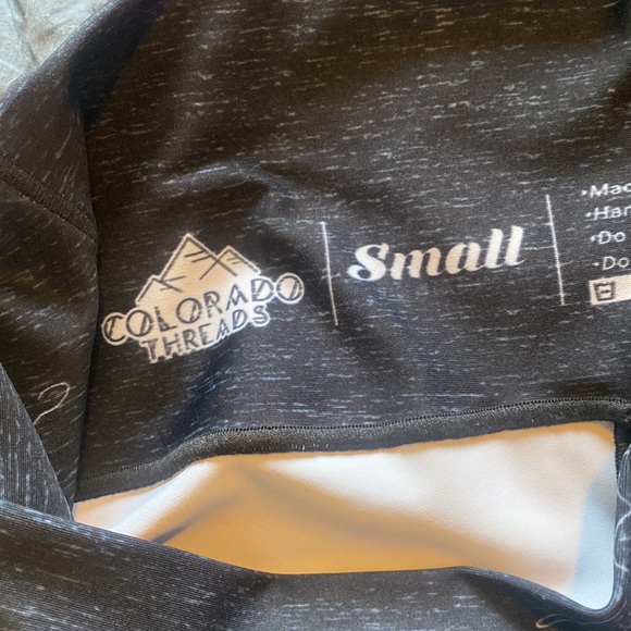 Colorado leggings - Picture 4 of 4